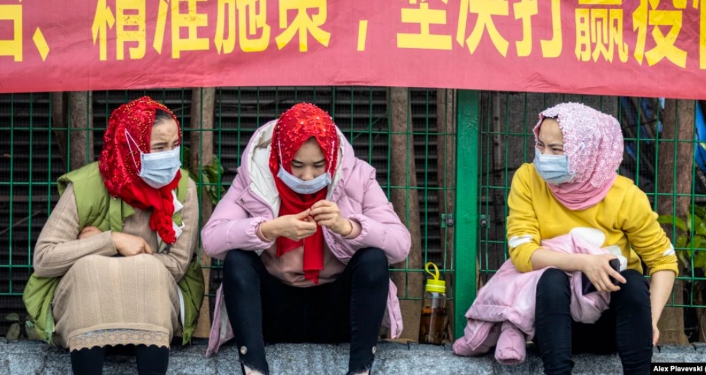 Trajtimi i ujgurëve nga Kina, reagon Kanadaja: Gjenocid