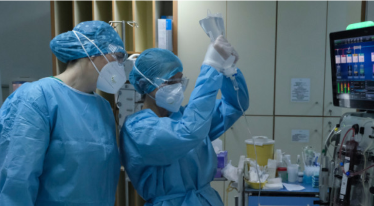 Greqi, 24 viktima dhe 880 raste të reja me Covid-19