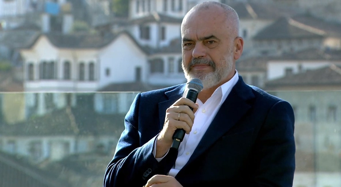 Arrestimi i Edvin Priftit, Rama: Mjeku kishte rrjepur dynjanë!