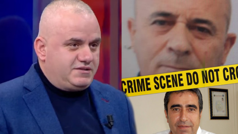 Ekzekutimi i bosit të drogës, Artan Hoxha “zbërthen” mesazhin e autorëve