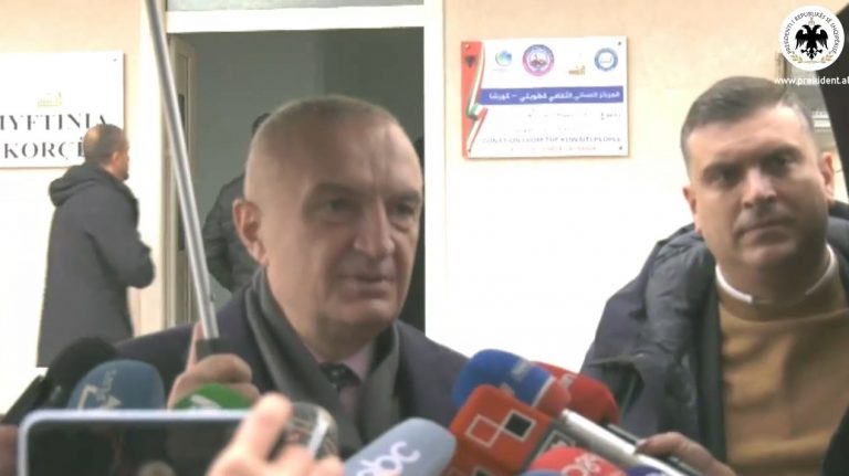 “Të pastrohen listat”, Meta: Partitë të jenë në garë me figura me integritet, të distancohen nga ata që s’përfaqësojnë qytetarët