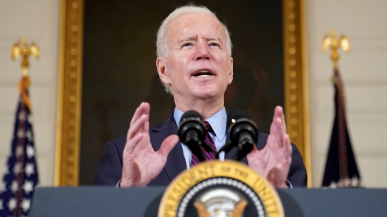 Biden shpalos vizionin: SHBA, plotësisht e përkushtuar ndaj NATO