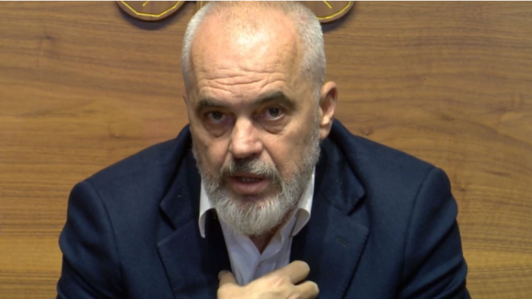 Vaksina ruse apo kineze? Rama: Kurrë mos thuaj kurrë