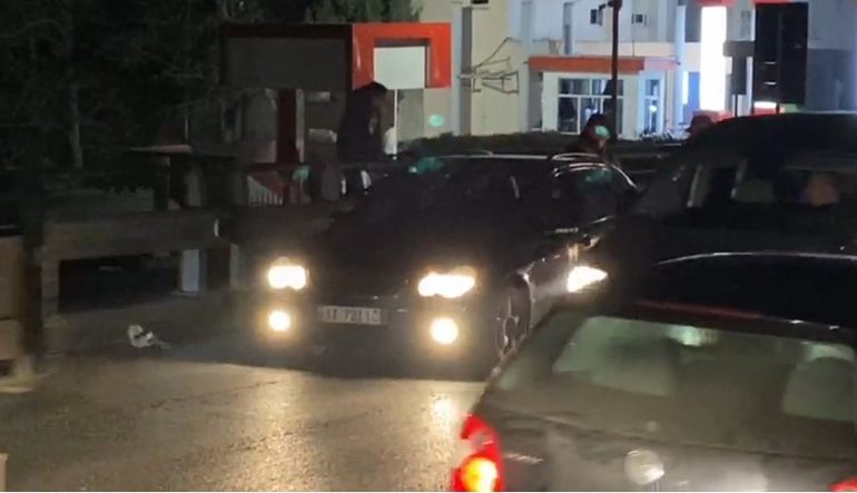 Automjeti përplas këmbësoren, dërgohet në gjendje të rëndë në spital