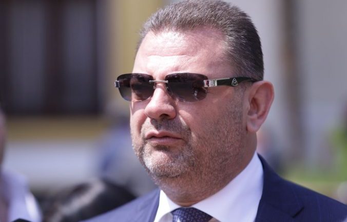 U regjistrua në KQZ, reagon Doshi: Kryetari i zgjedhur i PSD jam unë