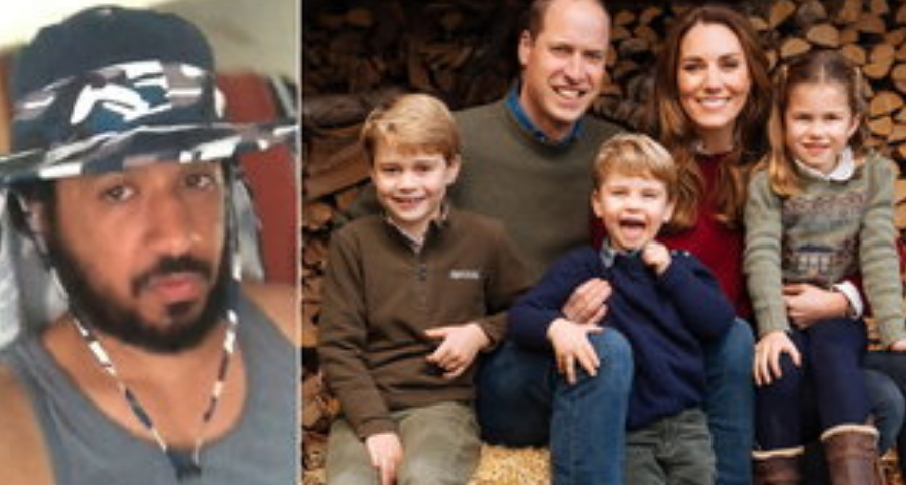 “Helm në akullore për të vrarë princin George”, plani i çmendur i terroristit