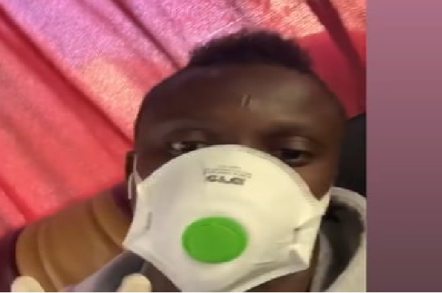 Debati i ashpër me të dashurën në mes të lagjes, arrestohet ish-futbollisti i Partizanit