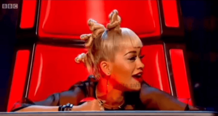 Rita Ora konfirmohet si anëtare e jurisë në “The Voice of Australia”