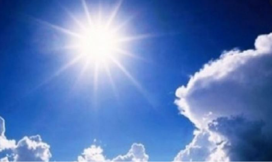 Rriten temperaturat, mësoni si do të jetë moti sot