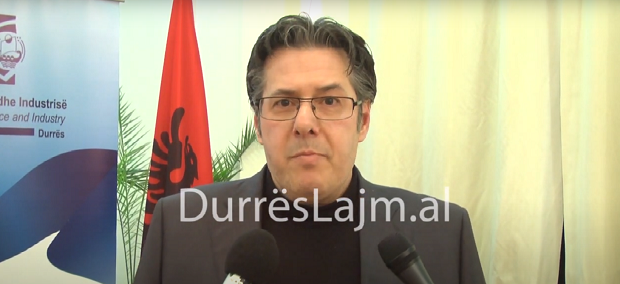 Paloka: Pas 25 prillit, çdo biznes do të ketë mbështetjen e qeverisë së ardhshme (VIDEO)