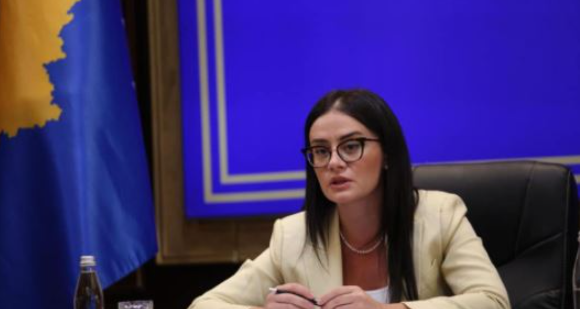 Kosova i përgjigjet Rusisë: Keni tendencë përçarëse për të penguar pajtimin me Serbinë