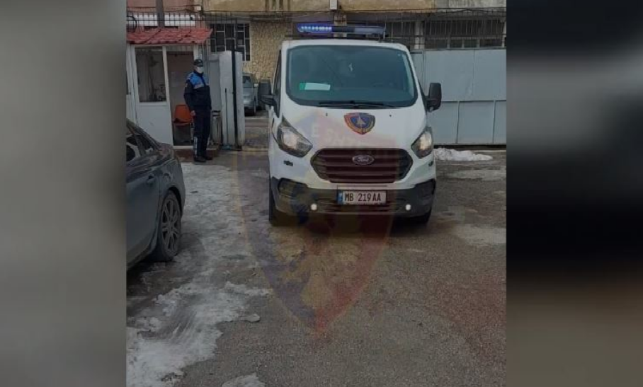 Transportonte emigrantë të paligjshëm, arrestohet 29-vjeçari 