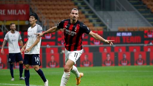 Milani rikthehet në krye me “pokerin” ndaj Krotones