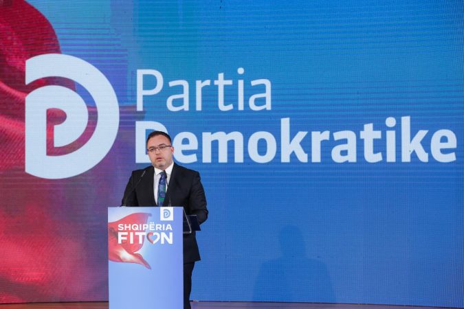 Programi i PD për Turizmin, Kashahu: Më cilësori i hartuar ndonjëherë