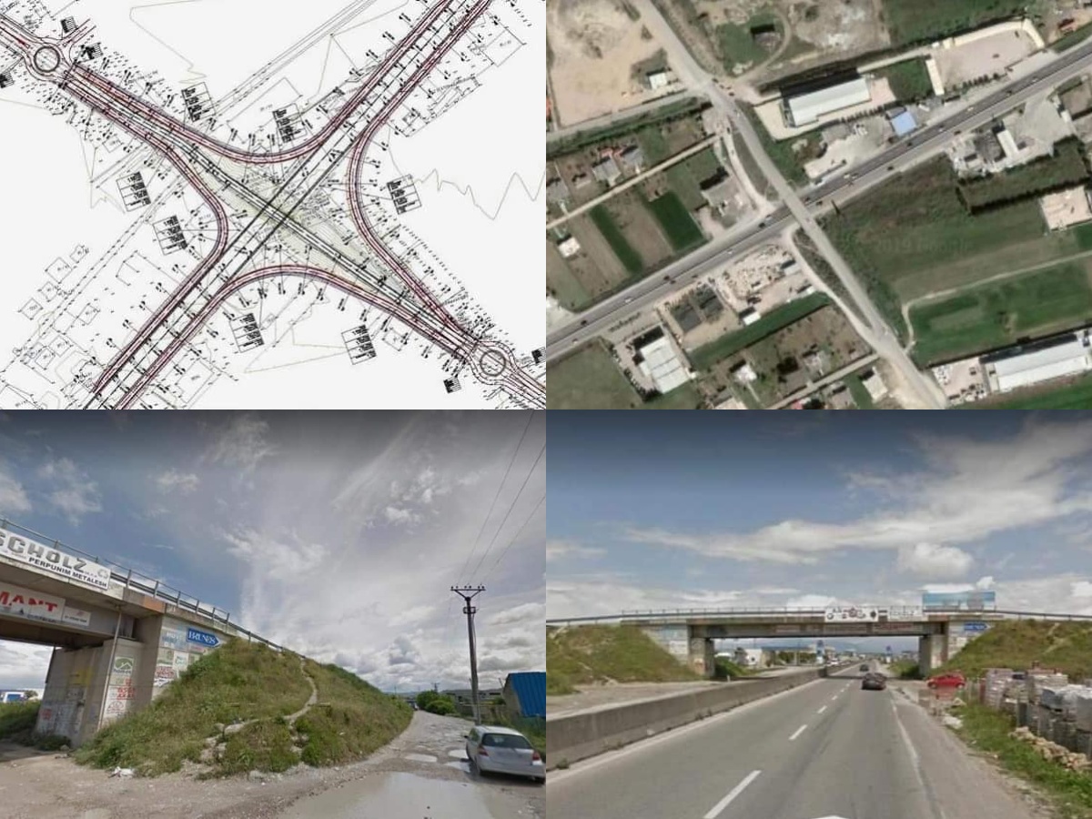 Miratohet projekti i Nyjes së Fllakës, Bashkia Durrës: Punimet nisin në mars