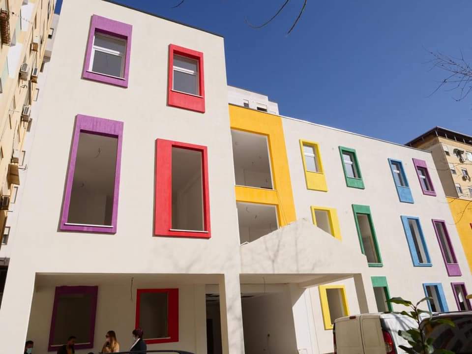 Tjetër kopësht në Durrës do të rihapë dyert së shpejti