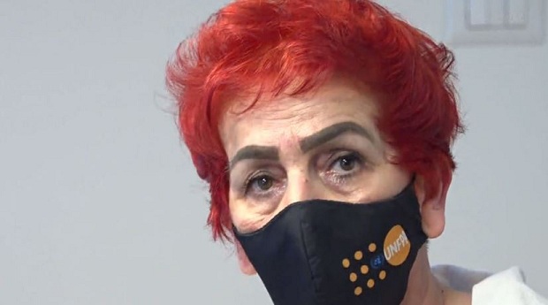 Najada Çomo bën apelin e fortë: Po vdesin mosha të reja, na ndihmoni