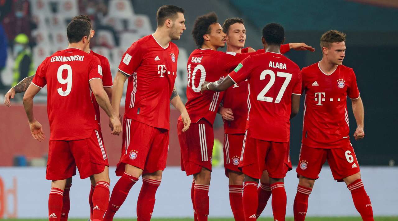 Alarm te Bajerni, skuadra rrezikon karantinimin total