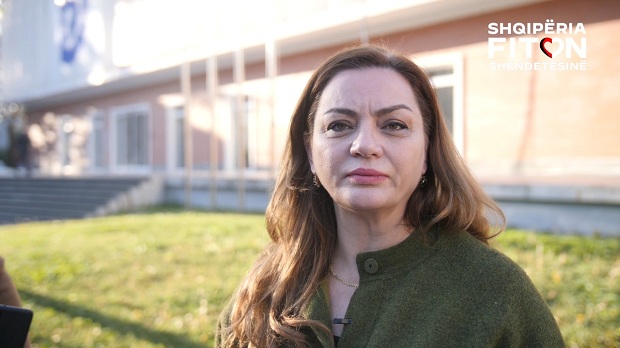 Vokshi: Nxënësit në fokus, të gjithë shkollat do të jenë me standarde ndërkombëtare