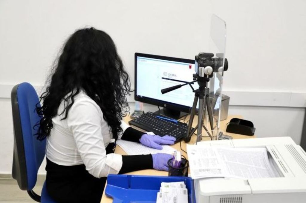 MB: Njoftim i rëndësishëm mbi aplikimet për ID dhe pasaporta