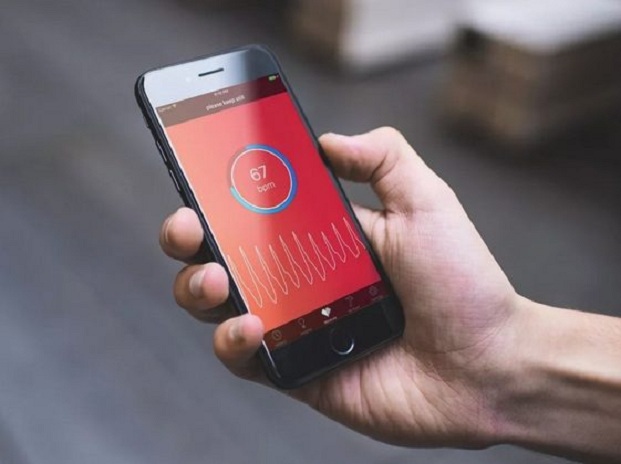 Telefonat inteligjentë të “Google” do të masin rrahjet e zemrës