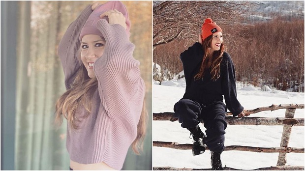 “Nuk kam pasur mundësi ekonomike”- Arbana Osmani zbulon kur ka udhëtuar për herë të parë jashtë vendit