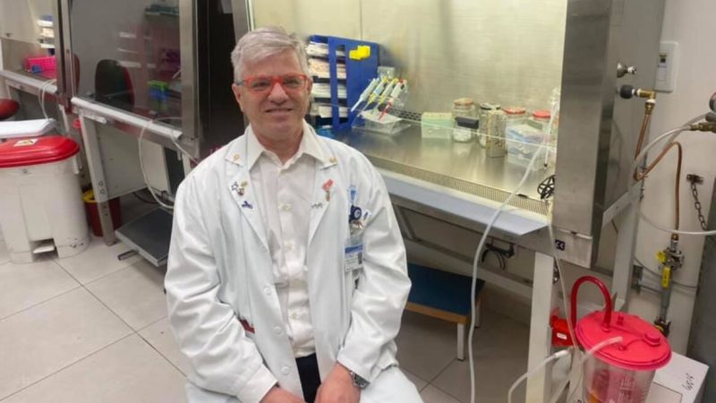 Ilaçi “magjik” në Izrael kundër covid-19, pacientët u shëruan për 3 – 5 ditë