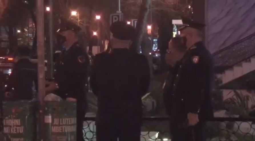 Rritja e rasteve me Covid, Veliu thirrje qytetarëve nga terreni: Kontribuoni në shkëputjen e zinxhirit të infektimit