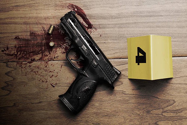 49-vjeçari vetëvritet me armë zjarri