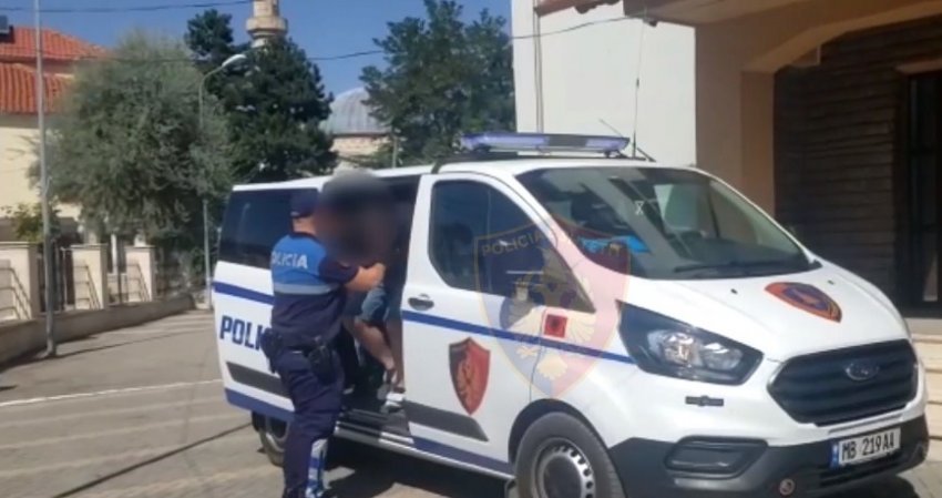 Kapet me fara kanabisi, arrestohet 19-vjeçari