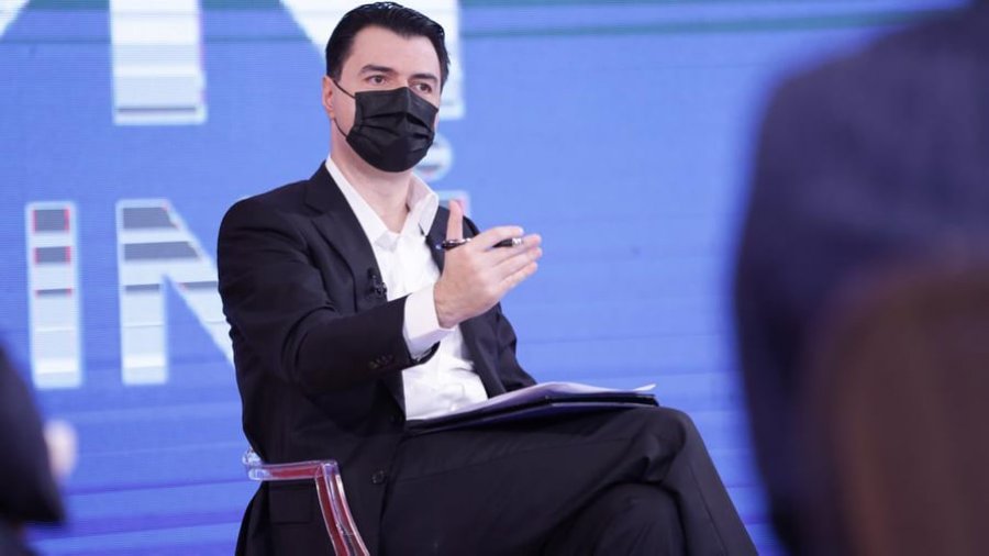 Basha u shpjegon me hollësi Programin e PD, Prodhuesve: Taksat, karburanti, punësimi