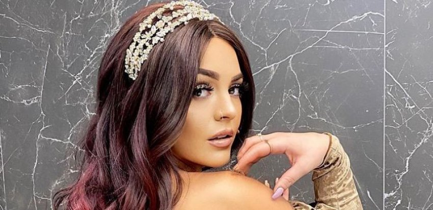 Nuk bëhet fjalë për muzikën, Fifi zbulon ëndrrën e saj më të madhe