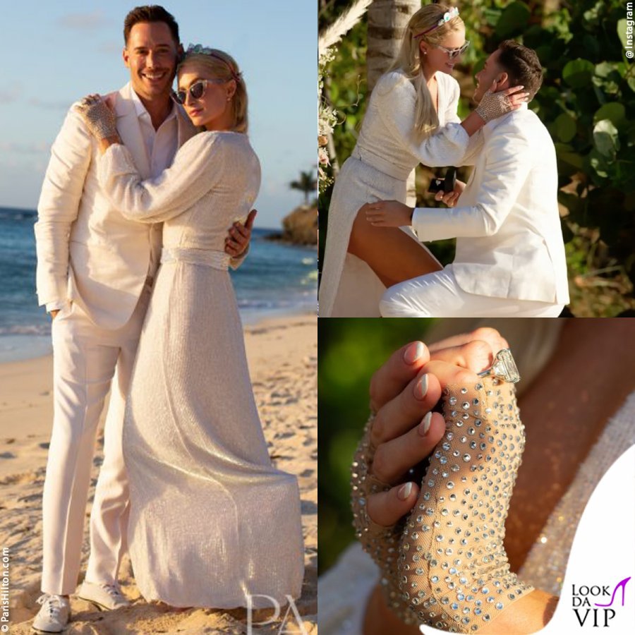 Në 40-vjetorin e lindjes, aktorja merr një propozim për martesë për herë të katërt