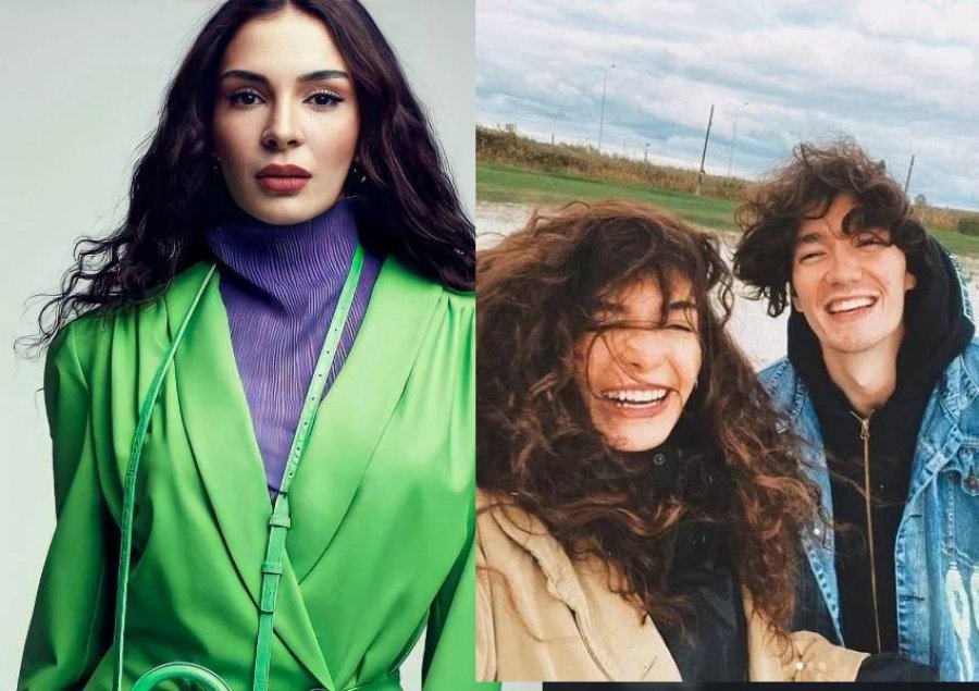 A është ndarë “Reyan” nga i dashuri, flet aktorja turke