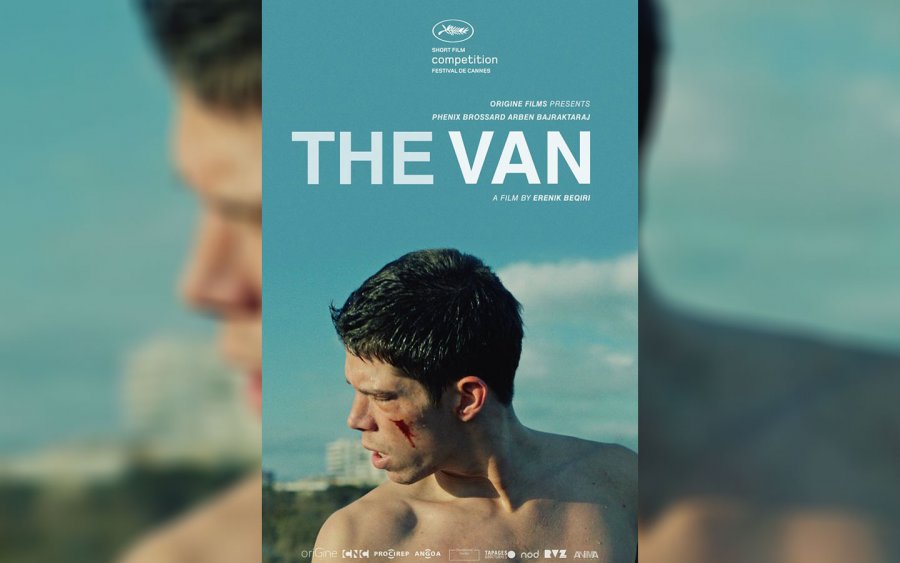 Filmi shqiptar bëhet pjesë e listës së çmimeve “Oscar”