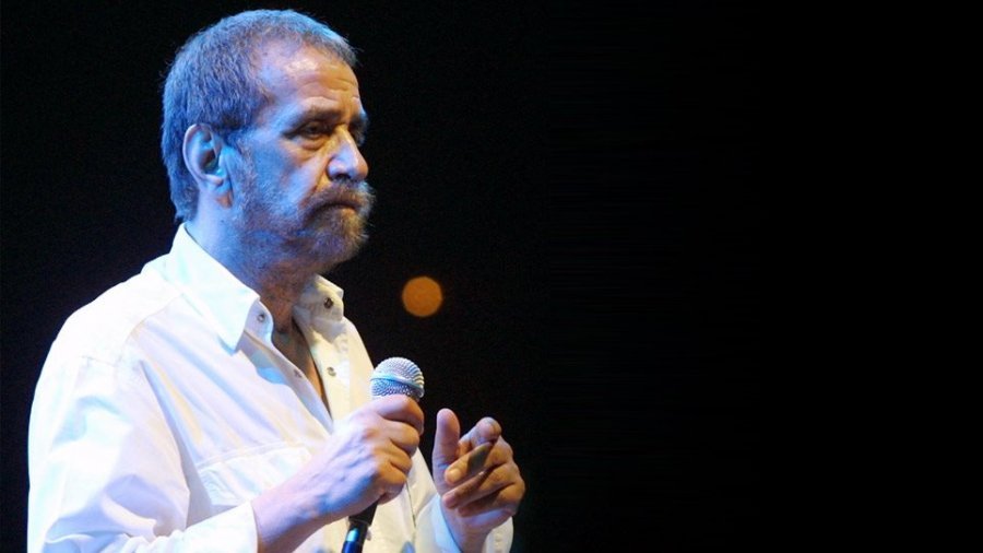 Ndahet nga jeta legjenda e muzikës greke