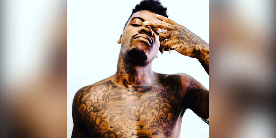 Aksidentohet për vdekje reperi amerikan