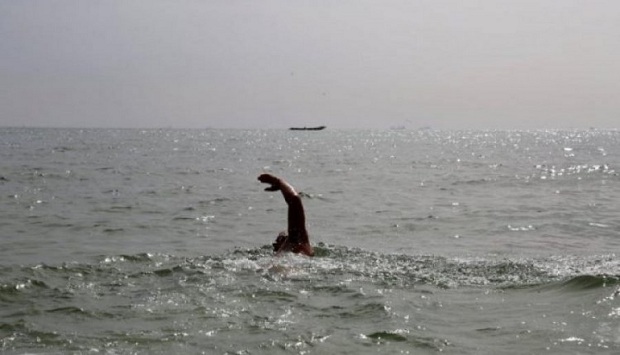 Gjendet i mbytur një person në bregdet