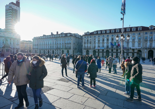 Itali, mbi 12 mijë të infektuar në 24 orët e fundit, 369 viktima