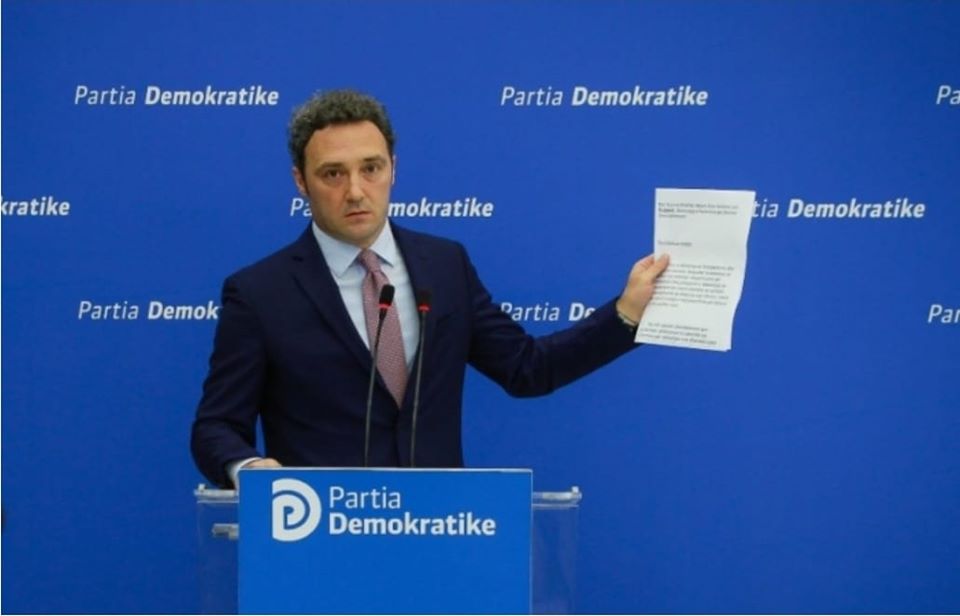 Spahia: Rama injekton vetëm propagandë në vend të vaksinës antiCovid, ka siguruar vaksinimin vetëm për 5 mijë njerëz