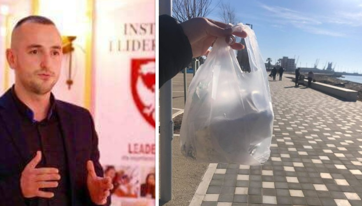 “2.8 mln euro për shëtitoren e Durrësit dhe nuk ka kosh plehrash!” Barjamaj: A ka limit pangopësia e tyre?