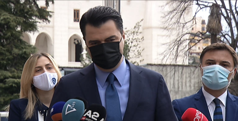 Basha takohet me komisioneren e BE, Johansson: Do të përmbushim kushtet për hapjen e negociatave