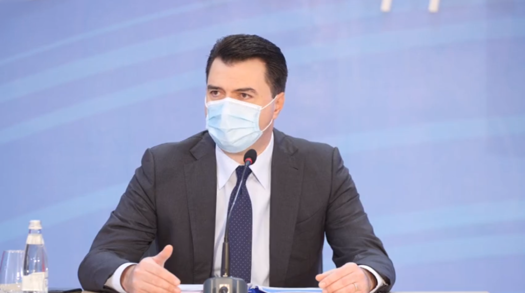 Basha rendit dështimet e Ramës në ekonomi