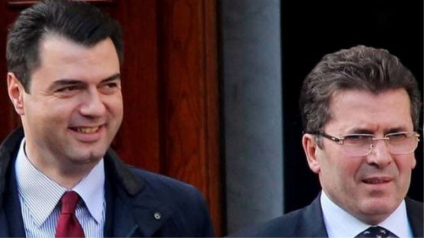 Marrëveshja me Bashën, Mediu: Jam i gatshëm të kandidoj kudo