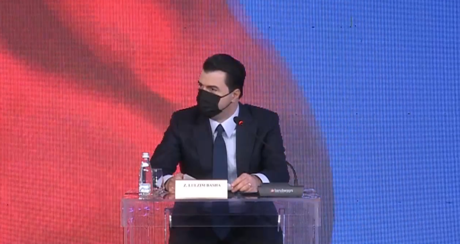 “Pas 25 Prillit do krijojmë një kuadër të ri ligjor për pronën”, Basha prezanton programin për pronat