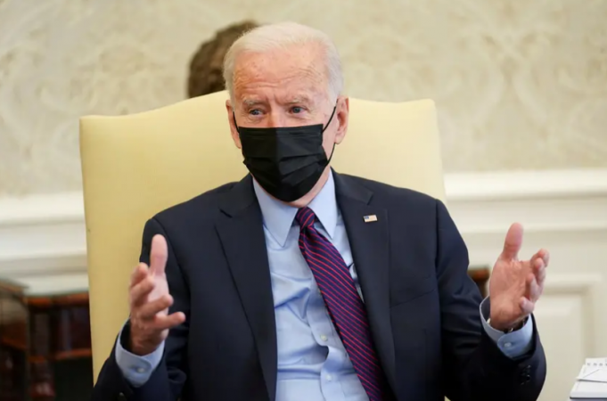 Moti i ftohtë, Biden shpall gjendje të katastrofës në Teksas
