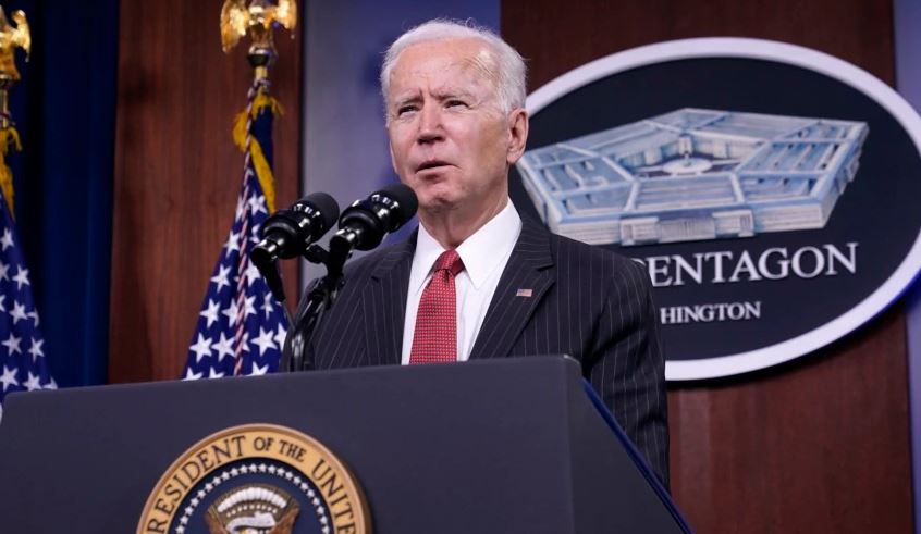 Senati shpall të pafajshëm Trump, reagon Biden: Të mbrojnë të vërtetën dhe të mposhtin gënjeshtrat!