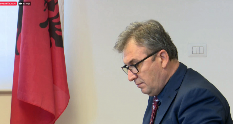 Brataj: Ka një ulje të lehtë të infektimeve, ja sa pacientë janë të shtruar nëpër spitalet Covid