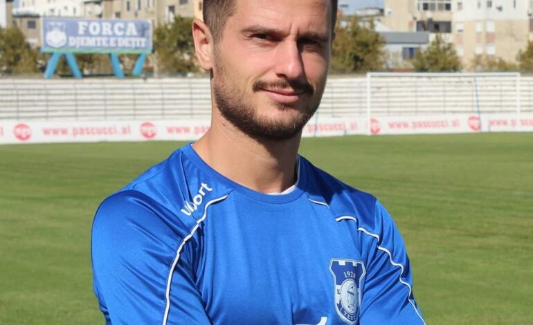 Bregu: I gatshëm të firmos që Lorenco Vila dhe Krasniqi të shënojnë më shumë gola se unë dhe Teuta të fitojë titullin