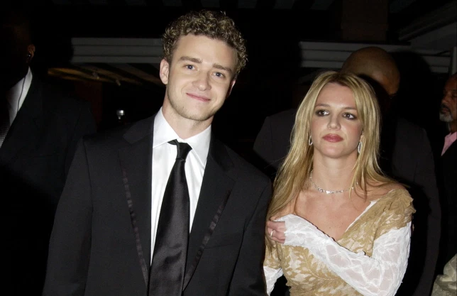 Justin Timberlake ndjesë publike ndaj Britney Spears e Janet Jackson